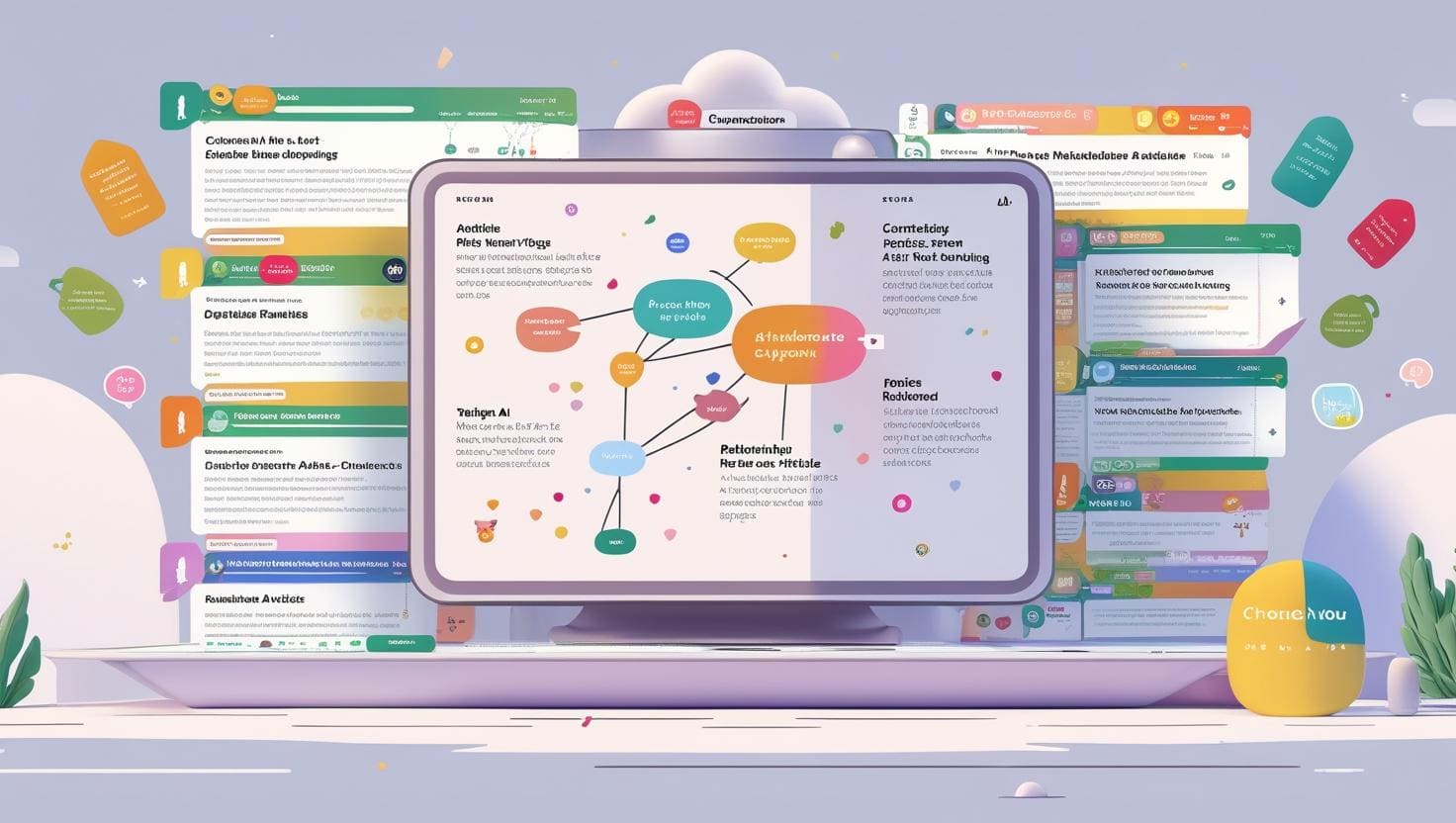 比ChatGPT更好用的AI