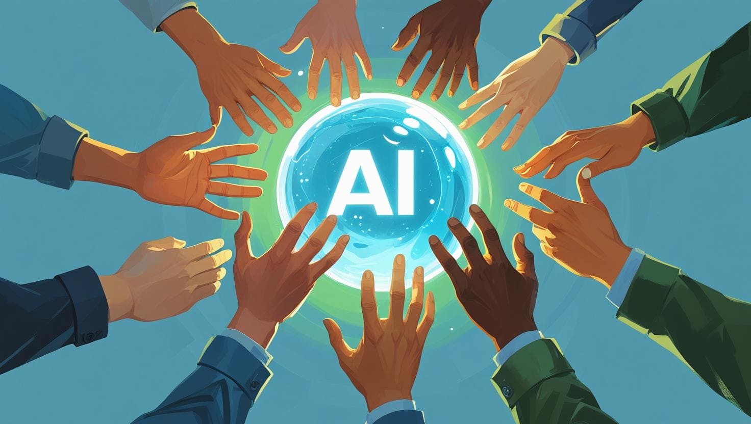 除了chatgpt還有什麼