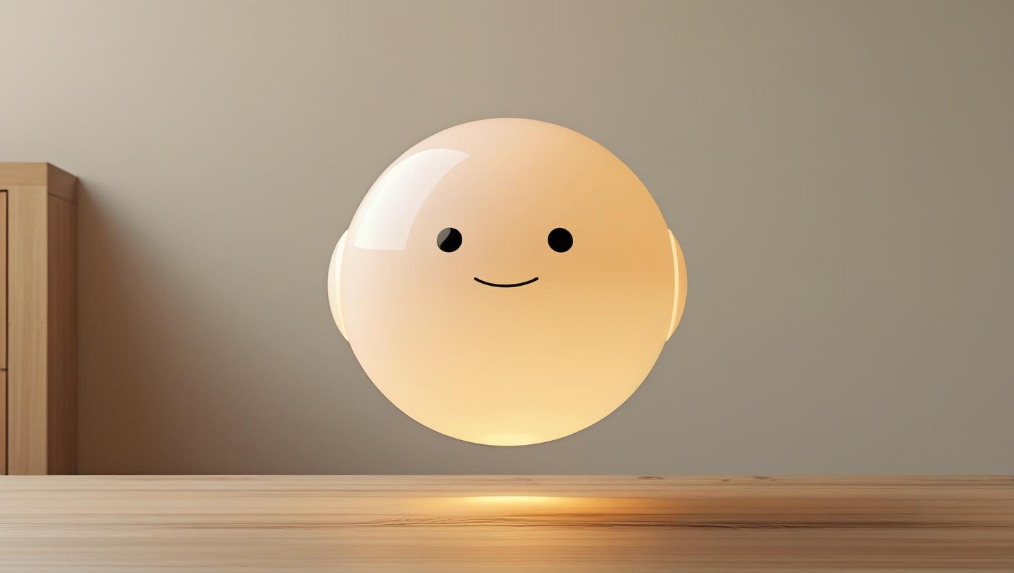 情感陪伴AI工具