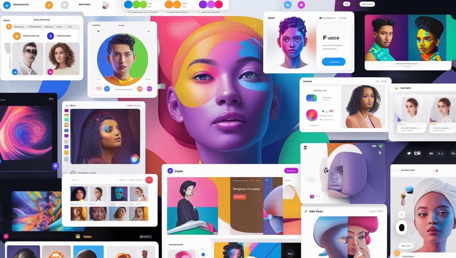 圖片生成AI工具